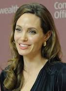 Angelina Jolie e cancro al seno