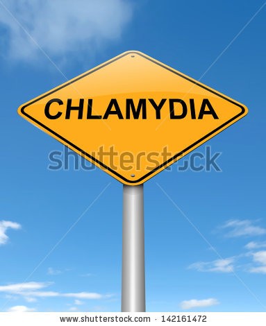 cos'è la clamydia