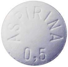 Aspirina per prevenire il cancro
