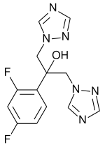 Fluconazolo
