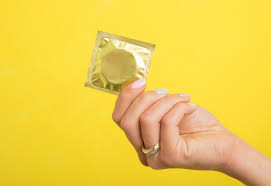 papilloma virus trasmissione preservativo