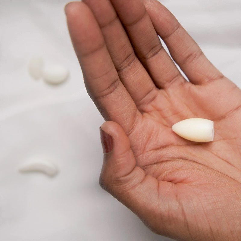terapia per la candida