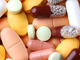 ANTIBIOTICI E CANDIDA