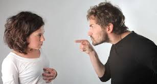 INFEZIONE DEL PARTNER