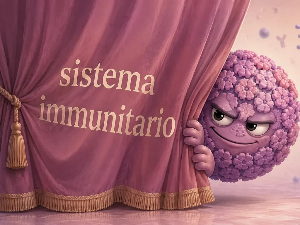 HPV E SISTEMA IMMUNITARIO