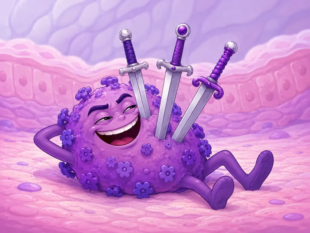 terapia per hpv