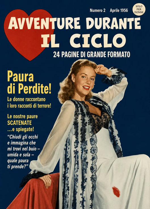 ciclo emorragico
