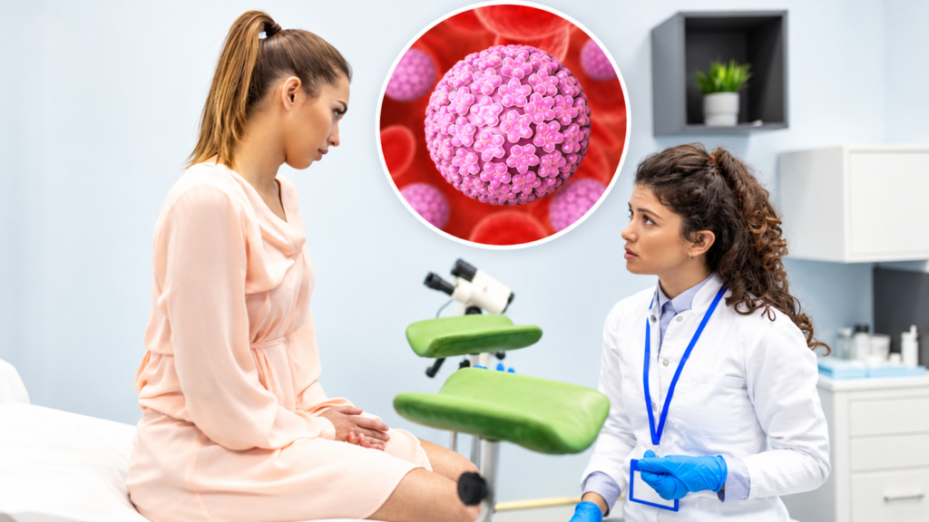 ASC-US e HPV perchè è importante eseguire HPV test in caso di ASC-US