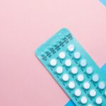 pillola anticoncezionale donna